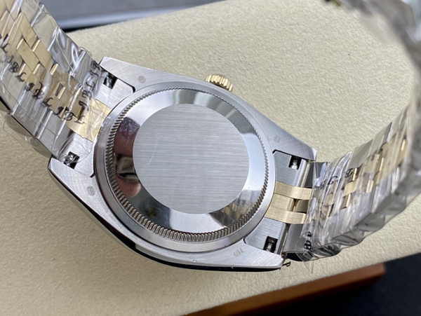 激安ロレックス角部分ディテール